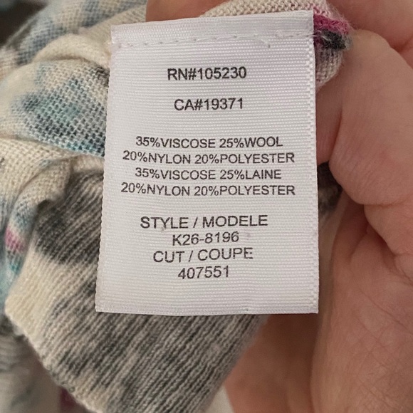 Joie sweater - Picture 4 of 4